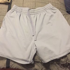 Men’s Basketball Shorts